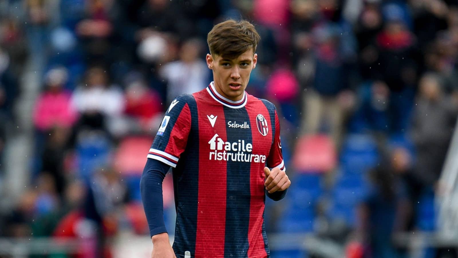 包含意甲豪门“豪赌”:高价签入新星,战术打法再升级的词条 包含意甲豪门“豪赌”:高价签入新星,战术打法再升级的词条