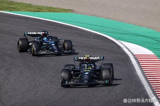 AYX体育-未来发展：F1的商业拓展新方向