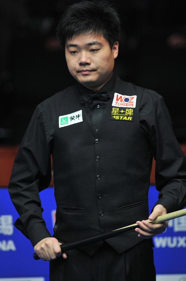 关于【冠军之心】丁俊晖:面对压力的最佳心态管理方法的信息 关于【冠军之心】丁俊晖:面对压力的最佳心态管理方法的信息