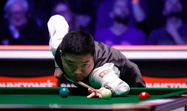 关于【冠军之心】丁俊晖:面对压力的最佳心态管理方法的信息 关于【冠军之心】丁俊晖:面对压力的最佳心态管理方法的信息